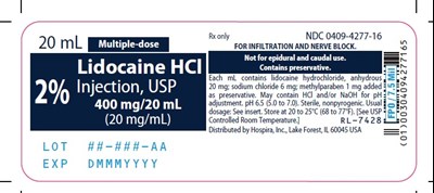 Principal Display Panel (51662-1467-1  20 mL VIAL LABEL OPT 2)